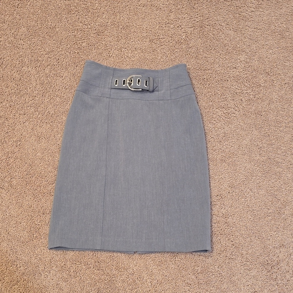 Elegant skirt